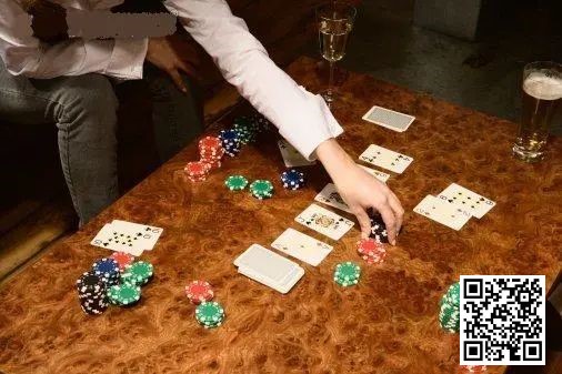 【EV扑克】教学：学会这六点基础知识，离德州扑克职业玩家更进一步【蜗牛电竞】