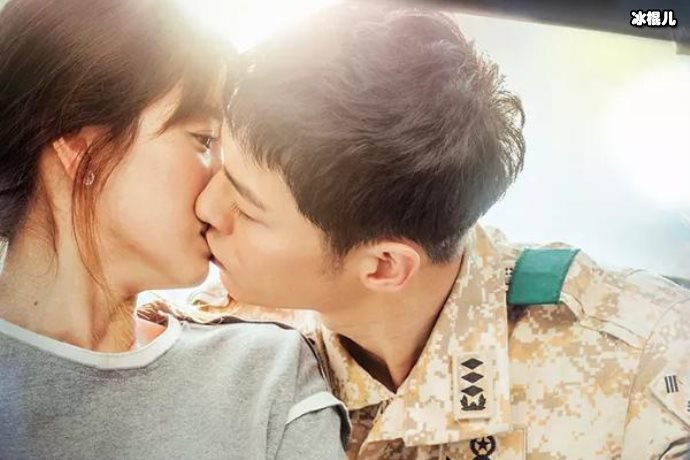 豆瓣评分超高的十部韩剧，《太阳的后裔》仅排第五第一实至名归