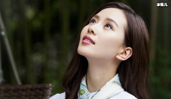 《流金岁月》刘诗诗，她的演技能超越原版吗？