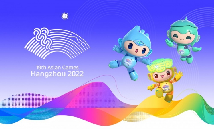 LOL赛事官方为亚运会正名：亚洲范围内最好的选手们齐聚！