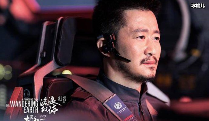 吴京三次邀请他参演《战狼3》全被拒绝，曾被他踢到坐轮椅结婚
