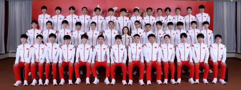 电竞国家队官方总结：亚运电竞赛程结束 中国队以四金一铜战绩收官