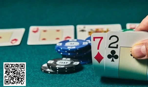 【EV扑克】玩法：如果你的诈唬总是失败，这几个技巧必须要看！