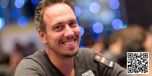 【EV扑克】Lex Veldhuis：常规桌游戏与锦标赛的区别