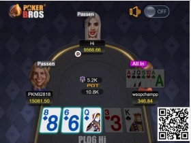 【EV扑克】大丑闻！作弊团伙在PokerBros平台骗取黑心钱达数百万刀！【蜗牛电竞】
