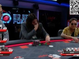 【EV扑克】趣闻 | Big Bet Poker LIVE节目组谴责玩家在直播过程中的暴力威胁行为【蜗牛电竞】