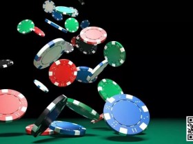 【EV扑克】牌局分析：这种翻牌圈，击中顶对可以直接全压吗？【蜗牛电竞】