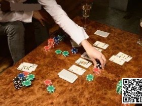 【EV扑克】教学：学会这六点基础知识，离德州扑克职业玩家更进一步【蜗牛电竞】