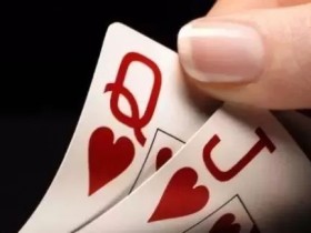 【EV扑克】教学：德州扑克中有些“大牌”可能会带来大问题【蜗牛电竞】