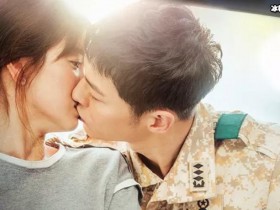 【蜗牛电竞】豆瓣评分超高的十部韩剧，《太阳的后裔》仅排第五第一实至名归
