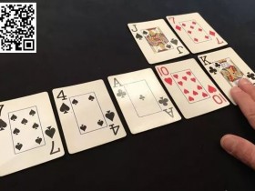【EV扑克】策略教学：发两次牌会导致胜率降低吗？【蜗牛电竞】