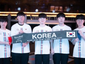 【蜗牛电竞】Ruler：完全不知道中国队团队配合如何，我认为韩国完全能夺冠