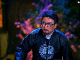 【蜗牛电竞】香港演员刘松仁，曾出演《步步惊心》康熙皇帝