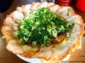 【蜗牛电竞】別再吃一蘭啦！日本六大嚴選拉麵店！