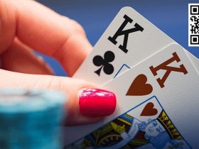 【EV扑克】策略教学：KK在翻牌圈见到一张A，怎么办？【蜗牛电竞】