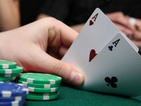 【EV扑克】杂谈：扑克里的这些“潜规则”，你知道哪些？【蜗牛电竞】