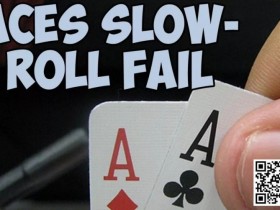 【EV扑克】策略教学：高手都是如何慢玩的？【蜗牛电竞】