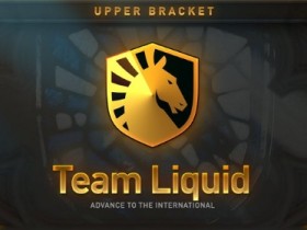 【蜗牛电竞】强强对话！Liquid晋级前六 将在胜者组半决赛对阵Team Spirit