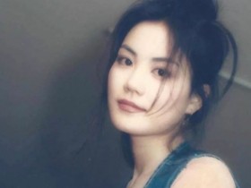 【蜗牛电竞】香港女星丈夫英年早逝，情夫意外坠亡网友：命真硬