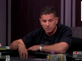 【EV扑克】牌局分析 | Brandon Steven的诈唬牌在河牌完成了逆袭【蜗牛电竞】