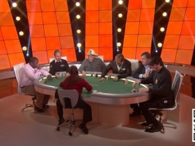 【EV扑克】扑克节目《The Big Game》时隔12年将再度回归！【蜗牛电竞】