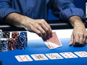 【EV扑克】玩法：如何辨别对手是否在慢玩一手强牌？【蜗牛电竞】