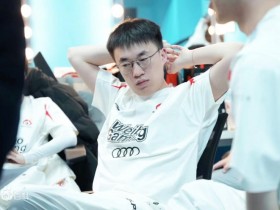 【蜗牛电竞】韩网粉丝热议Xiaohu首次晋级S赛决赛：“重要的是百折不挠的心”第二季