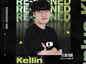 【蜗牛电竞】中国台湾网友热议DK新阵容：Kellin是DK皇亲国戚？许秀不如去LPL！