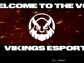 【蜗牛电竞】VCS非官方英文流消息：SGB在VCS的席位已被Vikings收购