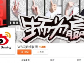 【蜗牛电竞】Weiwei疑似离队引爆WBG超话：丹妮教练才是最重要的，不然Ning来？