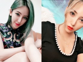 【蜗牛电竞】美豔正妹「Yumi」旗袍裝超魅惑，「白皙美腿曲線」太犯規！