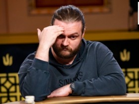 【EV扑克】从常规桌杀手到国际大赛冠军，最强丹麦玩家Henrik Hecklen【蜗牛电竞】