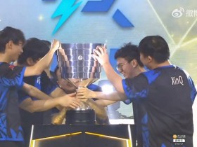 【蜗牛电竞】上一次DOTA中国队在国际赛上让二追三夺冠是2021年的新加坡Major