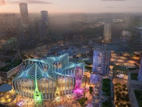 【蜗牛电竞】大搞特搞！沙特将建设全球首个“游戏与电子竞技特区”