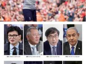 【蜗牛电竞】韩国《时事》杂志各领域2023年度人物：孙兴慜、Faker获选