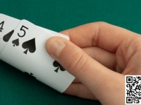 【EV扑克】牌局分析：扑克教练是如何游戏弱听牌的？【蜗牛电竞】