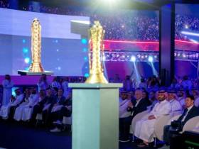 【蜗牛电竞】外媒爆料：今年沙特电竞世界杯将有LOL项目；每个赛区将派两个队出征