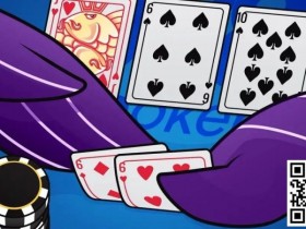 【EV扑克】牌局分析：翻牌圈拿到三条 怎么游戏最合适？【蜗牛电竞】