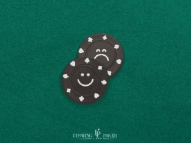 【EV扑克】策略教学：学会接受坏运气，及时调整心态……【蜗牛电竞】