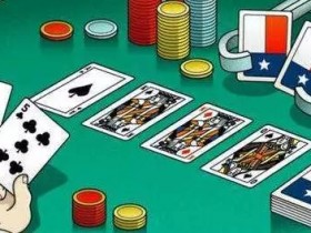 【EV扑克】话题 | 线上扑克的风雨飘摇的日子，巴西玩家揭露伙牌工作室【蜗牛电竞】