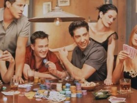 【EV扑克】话题 | 为什么你比朋友玩得更好，但他们却更成功？【蜗牛电竞】
