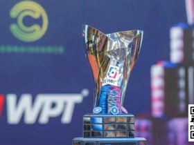 【EV扑克】中国选手Jianfeng Sun闯入2024年WPT柬埔寨冠军赛决赛桌【蜗牛电竞】
