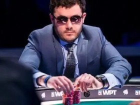 【EV扑克】趣闻 | Anthony Zinno被指控从Corel Theuma 的背包中偷窃 20,000 美元【蜗牛电竞】