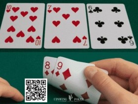 【EV扑克】策略教学：4个游戏天顺的小技巧【蜗牛电竞】