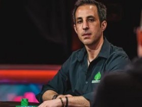 【EV扑克】话题 | Alec Torelli 在 2023 年 WSOP 上关键牌局的思考【蜗牛电竞】