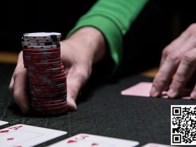 【EV扑克】玩法：想要拿够价值 单有好牌还不够，下注的尺度也很重要！【蜗牛电竞】