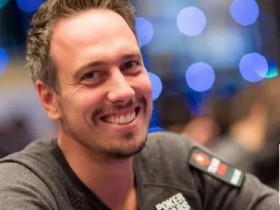 【EV扑克】Lex Veldhuis：常规桌游戏与锦标赛的区别【蜗牛电竞】