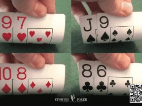 【EV扑克】玩法：翻前如果满足这两个条件，可考虑用96这类牌入局【蜗牛电竞】