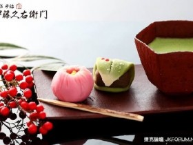 【蜗牛电竞】6月又有一家要來台啦！盤點4間進駐台灣的日本抹茶名店