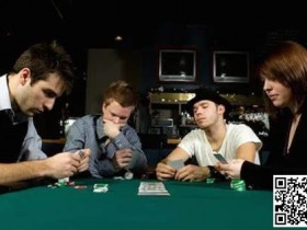 【EV扑克】话题 | 扑克中的诈唬–如何选择正确的时机【蜗牛电竞】
